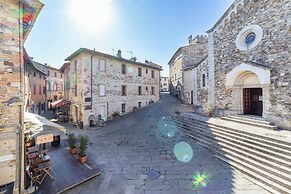 Casa Chianti Classico Panoramic View