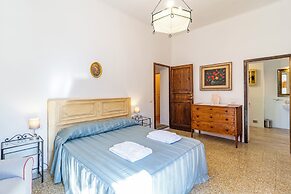 Casa Chianti Classico Panoramic View