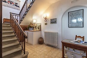 Casa Chianti Classico Panoramic View