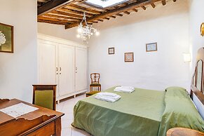 Casa Chianti Classico Panoramic View