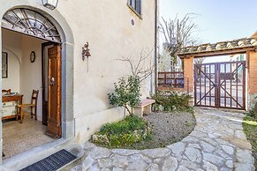 Casa Chianti Classico Panoramic View