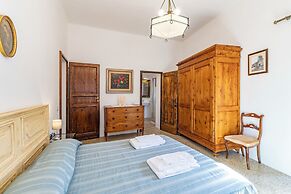 Casa Chianti Classico Panoramic View