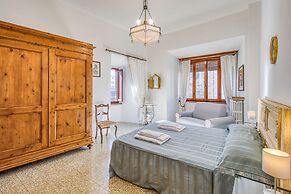 Casa Chianti Classico Panoramic View