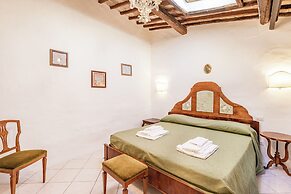 Casa Chianti Classico Panoramic View