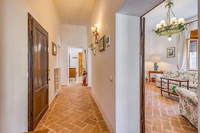 Casa Chianti Classico Panoramic View