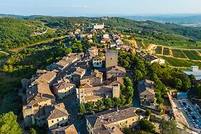 Chianti Classico Home Panoramic View