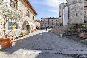 Casa Chianti Classico Panoramic View