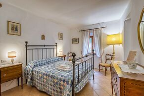 Chianti Classico Home Panoramic View