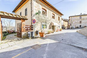 Casa Chianti Classico Panoramic View