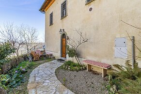 Chianti Classico Home Panoramic View