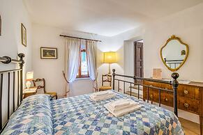 Casa Chianti Classico Panoramic View