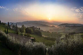 Casa Chianti Classico Panoramic View