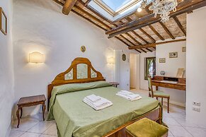 Casa Chianti Classico Panoramic View