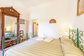 Casa Chianti Classico Panoramic View