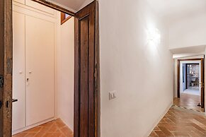 Casa Chianti Classico Panoramic View