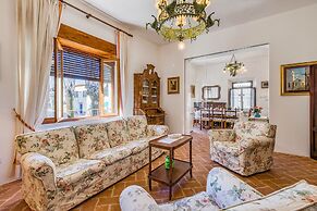 Casa Chianti Classico Panoramic View