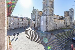 Casa Chianti Classico Panoramic View