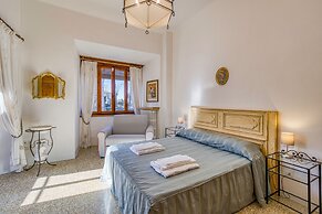 Casa Chianti Classico Panoramic View