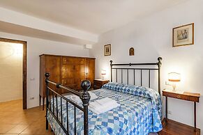 Chianti Classico Home Panoramic View