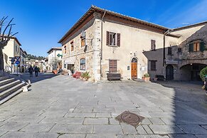 Casa Chianti Classico Panoramic View
