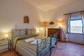 Chianti Classico Home Panoramic View