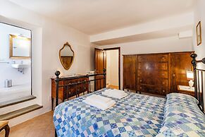 Casa Chianti Classico Panoramic View