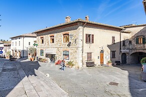 Casa Chianti Classico Panoramic View