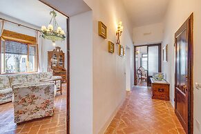 Casa Chianti Classico Panoramic View