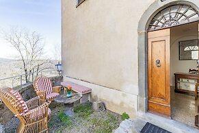 Chianti Classico Home Panoramic View