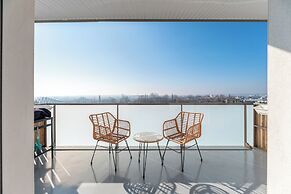 Rouen Seine View Apartment