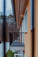 Motel Zur Dachsbaude