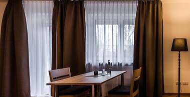 Motel Zur Dachsbaude