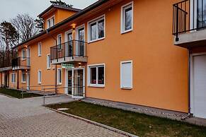 Motel Zur Dachsbaude