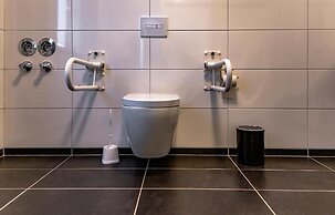 Motel Zur Dachsbaude