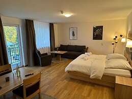 Motel Zur Dachsbaude