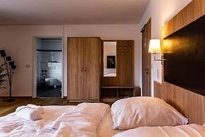 Motel Zur Dachsbaude