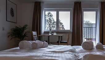Motel Zur Dachsbaude