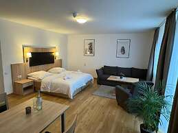 Motel Zur Dachsbaude