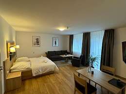 Motel Zur Dachsbaude