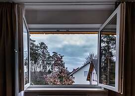 Motel Zur Dachsbaude