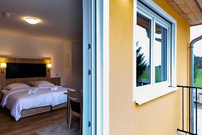 Motel Zur Dachsbaude