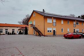 Motel Zur Dachsbaude