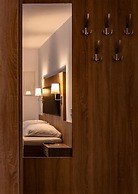 Motel Zur Dachsbaude
