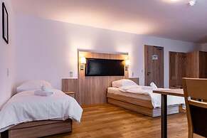 Motel Zur Dachsbaude