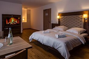 Motel Zur Dachsbaude