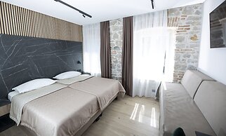 A Heritage Hotel Split