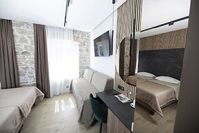 A Heritage Hotel Split