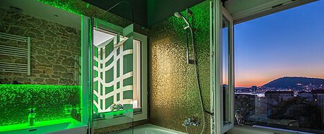 A Heritage Hotel Split