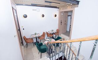 A Heritage Hotel Split