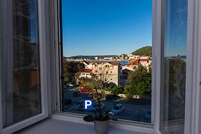 A Heritage Hotel Split